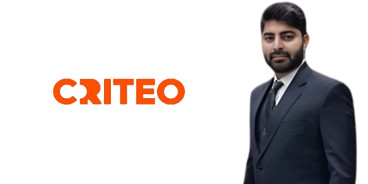 Criteo elevates Mohit H Chablani as Head of Brand Activation – India
