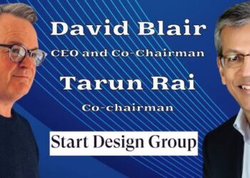 Start Design Group’s Gameplan: Re-engage with clients and talent – deliver high-quality work