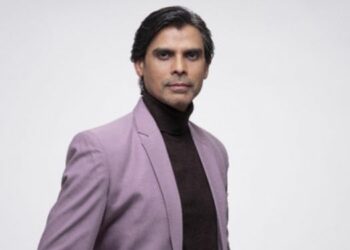 Deepak Verma - Images Bazaar