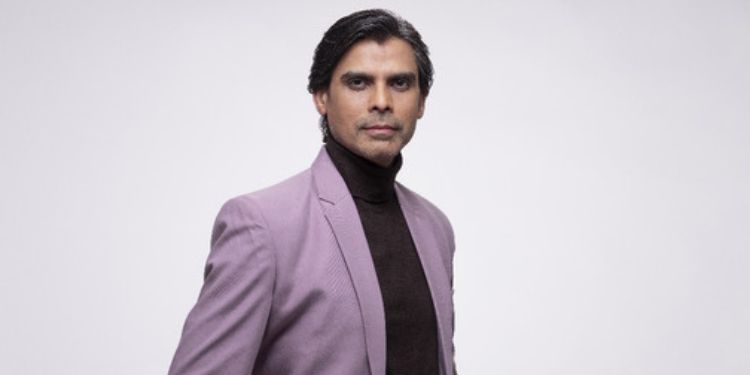 Deepak Verma - Images Bazaar