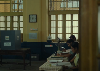 Dollar Industries launches campaign backing democracy ahead of general election 2024