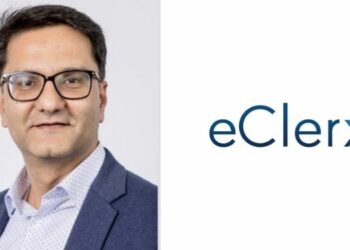 EClerx - Manish Sharm