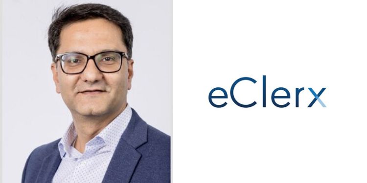 EClerx - Manish Sharm