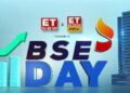 ET NOW - BSE Day