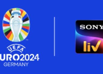 SonyLiv to enhance UEFA Euro 2024 coverage through multilingual and multiple camera feeds