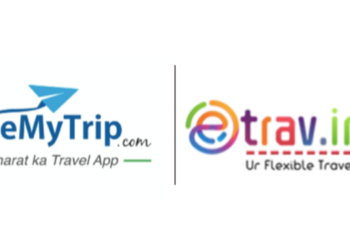 EaseMyTrip acquires ETrav Tech Limited