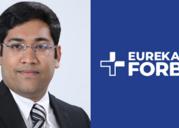 Eureka Forbes names Vikas Jayna as CTO
