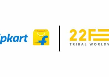 Flipkart - 22feet Tribal Worldwide