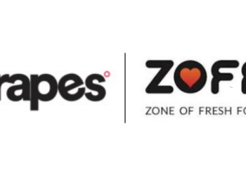 Zoff Foods awards the PR and Communication mandate to Grapes