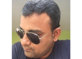 Ganesh Ramachandran joins Galaxy Health and Allied Insurance Company Ltd as Head of Media & Communications