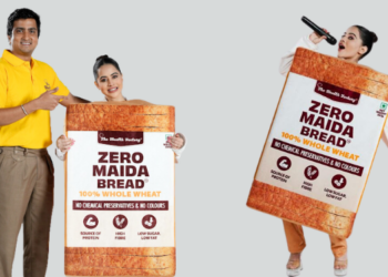 The Health Factory announces exciting collaboration with actor Uorfi Javed