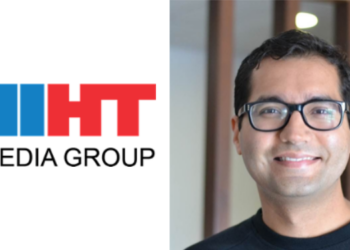 HT Media Group appoints Saurabh Sharma as Head of Marketing & Insights of Core News Brands