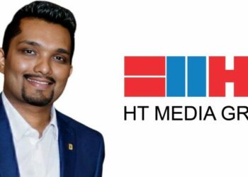 HT Media Group