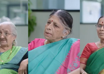 iD Fresh ‘Grandmother’s Approval’ campaign captures essence of traditional wisdom in fresh food