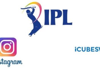 Instagram is the preferred platform for 32% of IPL enthusiasts: iCubesWire Survey