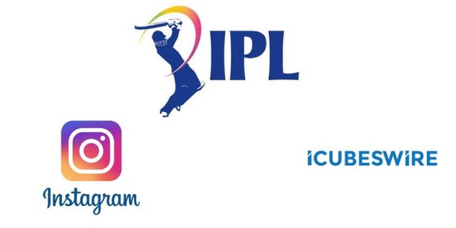 Instagram is the preferred platform for 32% of IPL enthusiasts: iCubesWire Survey