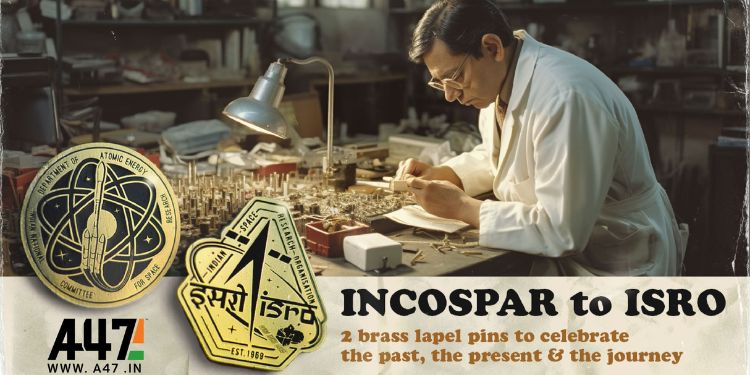Incospar-lapel