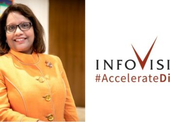 InfoVision welcomes Radhika Venkatraman to its Advisory Board