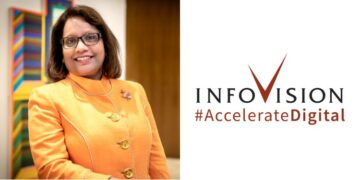 InfoVision welcomes Radhika Venkatraman to its Advisory Board