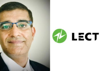 Pritesh Talwar appointed President of Lectrix EV to lead strategic growth initiatives
