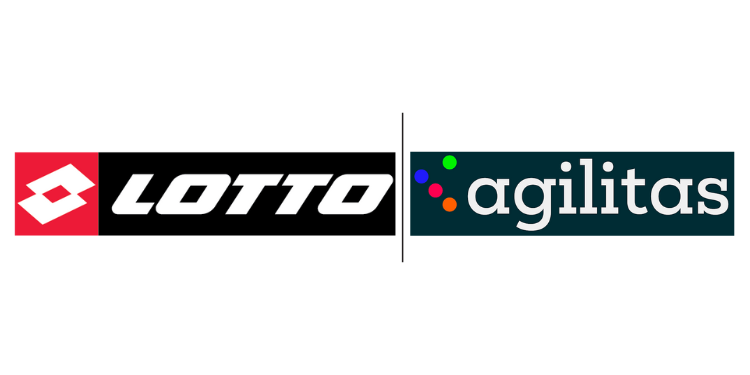 Agilitas Sports ha acquisito diritti esclusivi a lungo termine per il popolare marchio italiano Lotto in India e in altri mercati