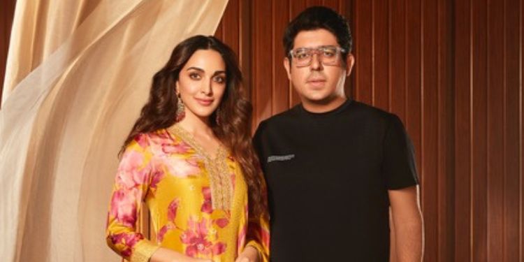 Libas - Kiara Advani