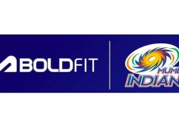 Boldfit to bring its expertise in fitness accessories to cricket through a collaboration with IPL franchise Mumbai Indians