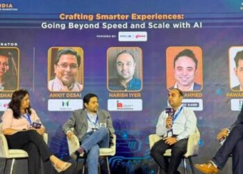 AI can create and drive innovation but lacks empathy, hope, imagination, and purpose: MMA Impact 2024 Summit