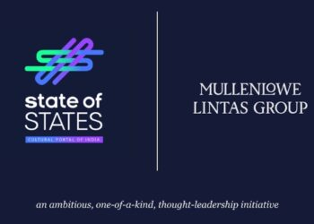 MullenLowe Lintas Group partners with Quantum Solutions for ‘State of States,’ a study on Indian cultures