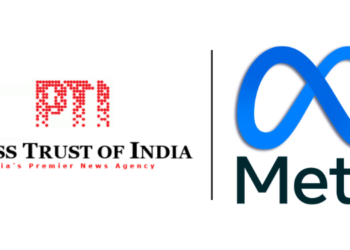 Meta collaborates with Press Trust of India to expand fact-checking in India