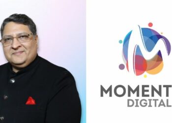Momentus Digital - Sandeep Sabharwal