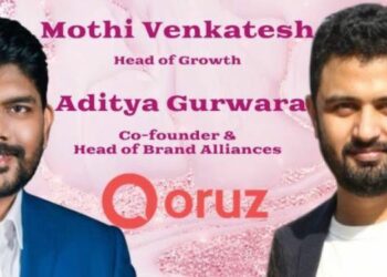 Mothi Venkatesh x Aditya Guruwara Qoruz