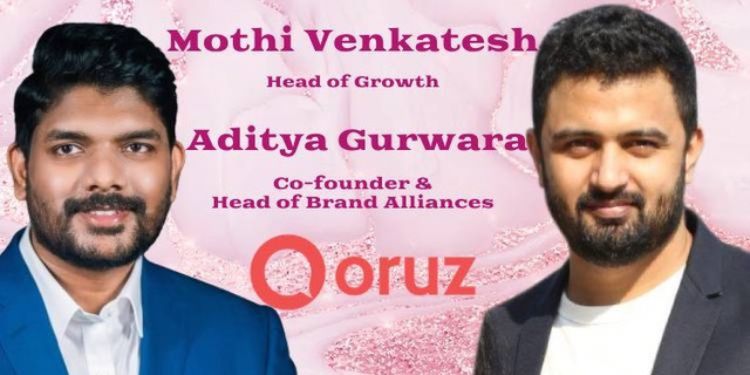 Mothi Venkatesh x Aditya Guruwara Qoruz