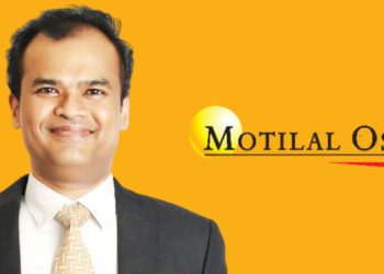 Sandeep Walunj appointed Group Chief Marketing Officer at Motilal Oswal Financial Services Ltd.