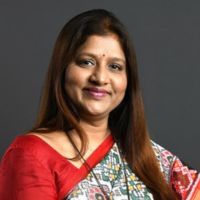 Mrs. Vishakha Mulye