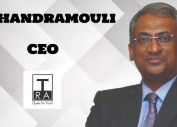 Brand management metrics are often tied to sales performance, but they are distinct entities: N Chandramouli