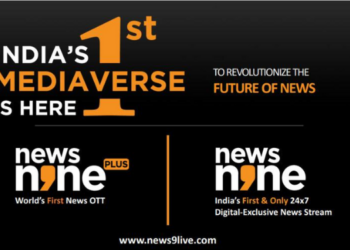 News9 Mediaverse Lines Up an Eclectic Fare of Documentaries, Stories and News Shows to Parse Lok Sabha Election 2024
