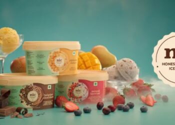 NIC campaign - Rashmika Mandana