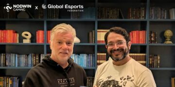 NODWIN Gaming - Global Esports Federation