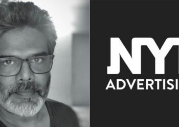 NYF Asvertising