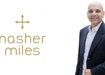 Nasher Miles appoints industry veteran Anil Verma as Chief Strategy Officer