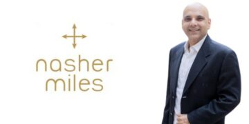 Nasher Miles appoints industry veteran Anil Verma as Chief Strategy Officer