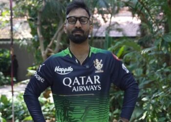 Royal Challengers Bengaluru restores three lakes as part of Go Green Initiative