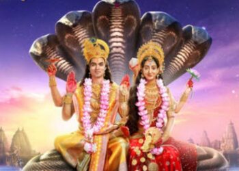 Colors to launch 'Laxmi Narayan’, featuring goddess Laxmi and lord Vishnu