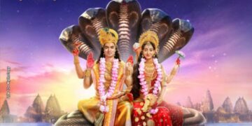 Colors to launch 'Laxmi Narayan’, featuring goddess Laxmi and lord Vishnu