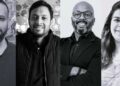 Havas Worldwide India onboards Arjun Jetly, Neharika Awal, Ajitesh Verma, and Monish Gupta as ECDs to bolsters its creative team