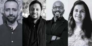 Havas Worldwide India onboards Arjun Jetly, Neharika Awal, Ajitesh Verma, and Monish Gupta as ECDs to bolsters its creative team