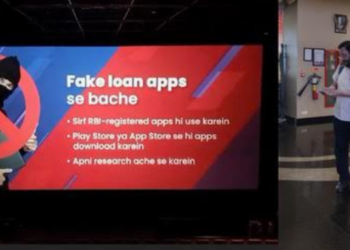 LoanTap educates on dangers of fake loan apps