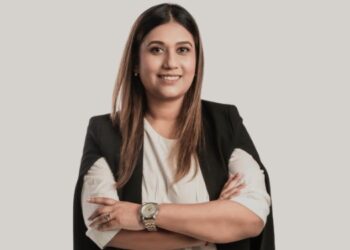 Mount Kailash appoints Pallavi Saha as new CEO