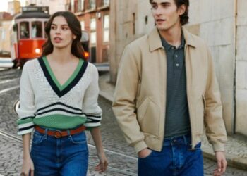 Pepe Jeans London